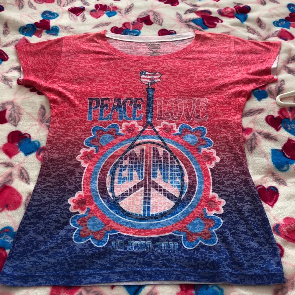Peace T-Shirt